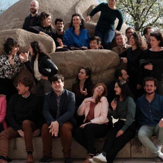 Agenda RToulouse - le souffle de l'âme