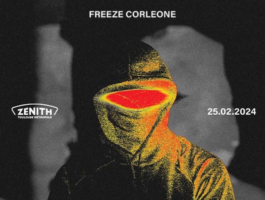 Freeze Corleone : Biographie et Discographie - LibertyMusic