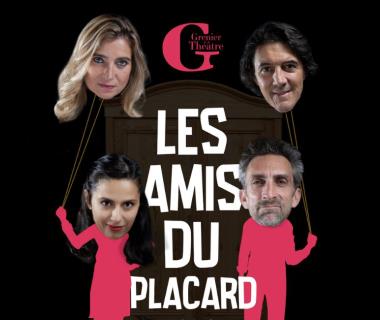 Agenda Toulouse - Les Amis du Placard