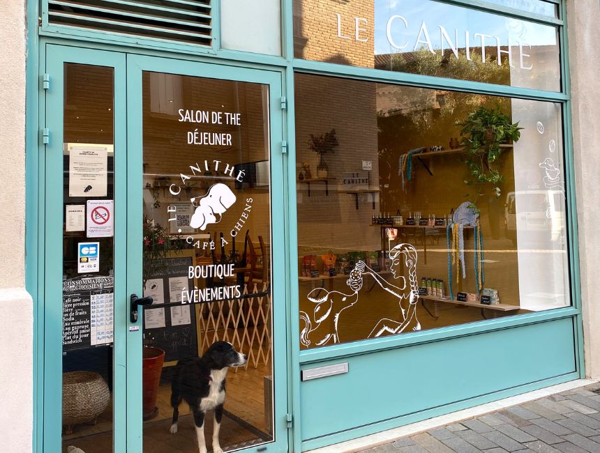 Le Canithé Toulouse - ©DR