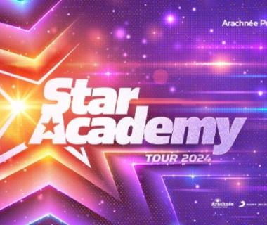 Agenda Toulouse - Star Academy