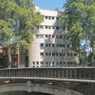 LA PEDRERA DE TOULOUSE