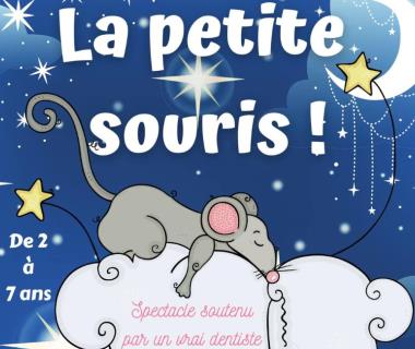 Agenda Toulouse - La Petite Souris