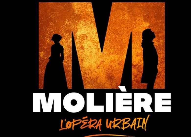 Agenda Toulouse - Molière l'opéra urbain