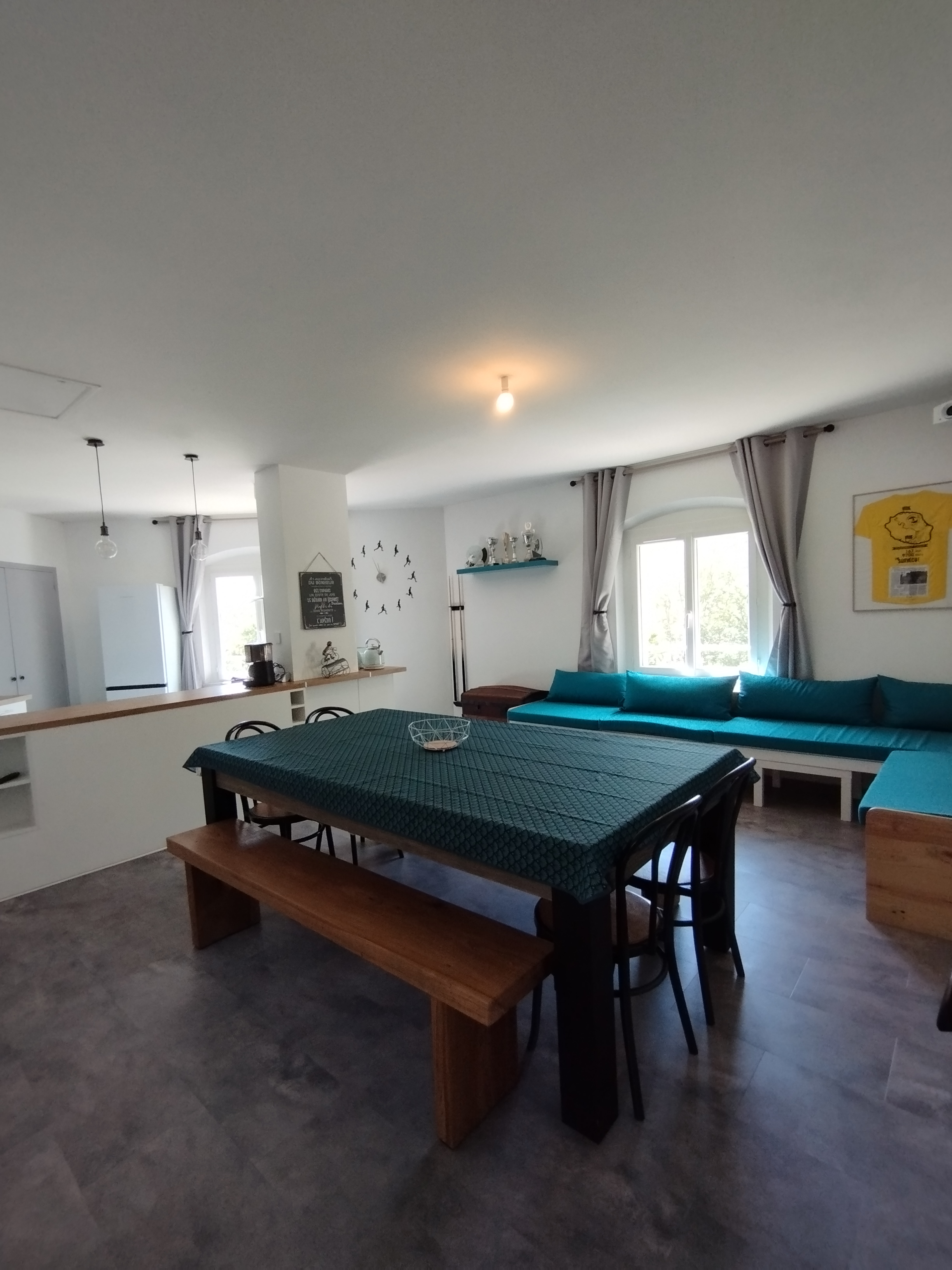 O BARDAOU - LE DOMAINE - photo 5