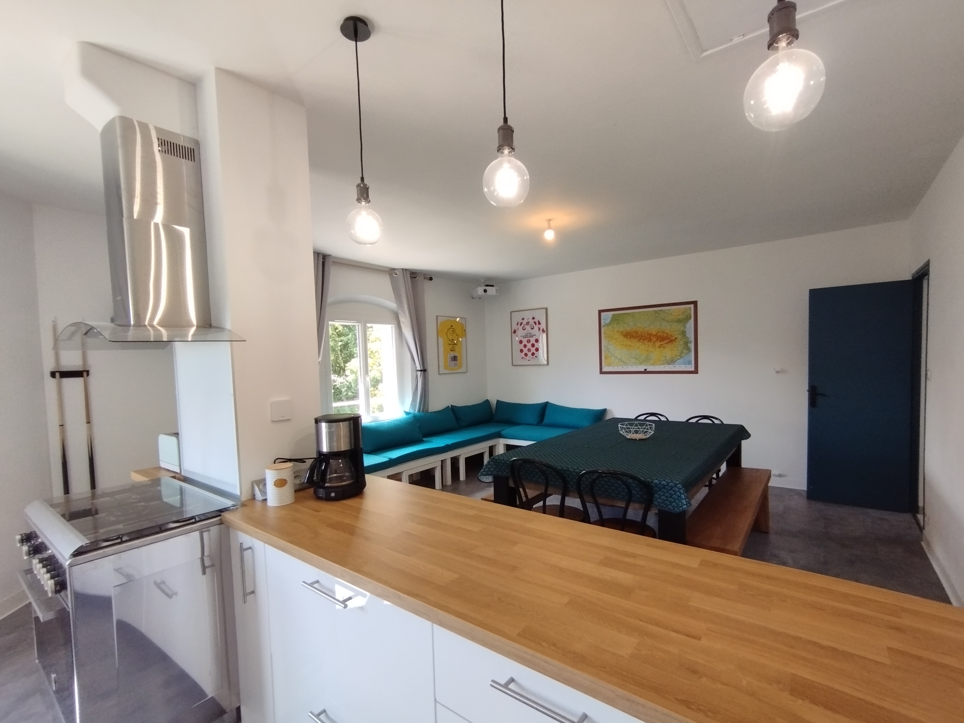 O BARDAOU - LE DOMAINE, Lespiteau - photo 14