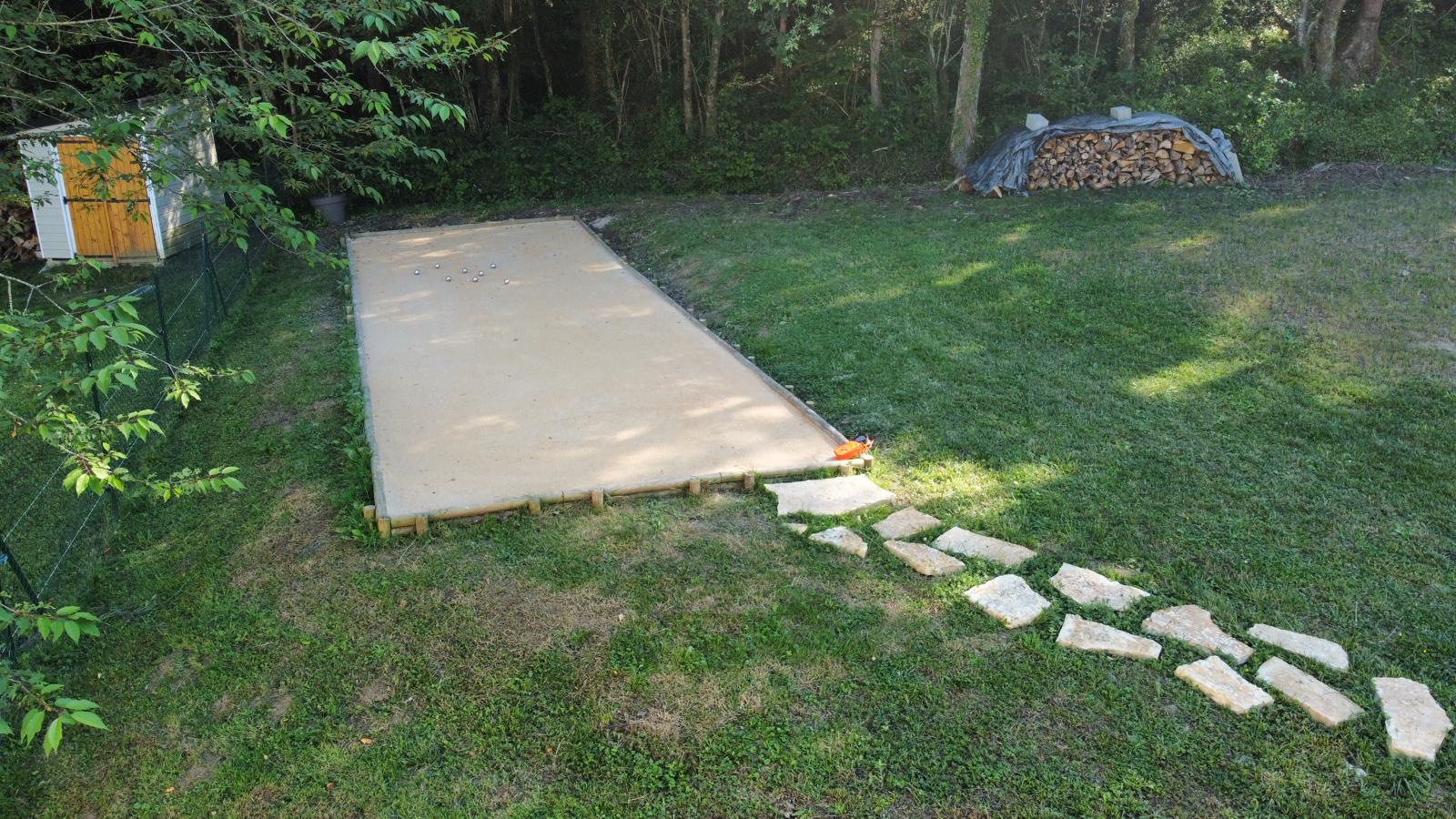 O BARDAOU - LE CAGIRE, Lespiteau - photo 4