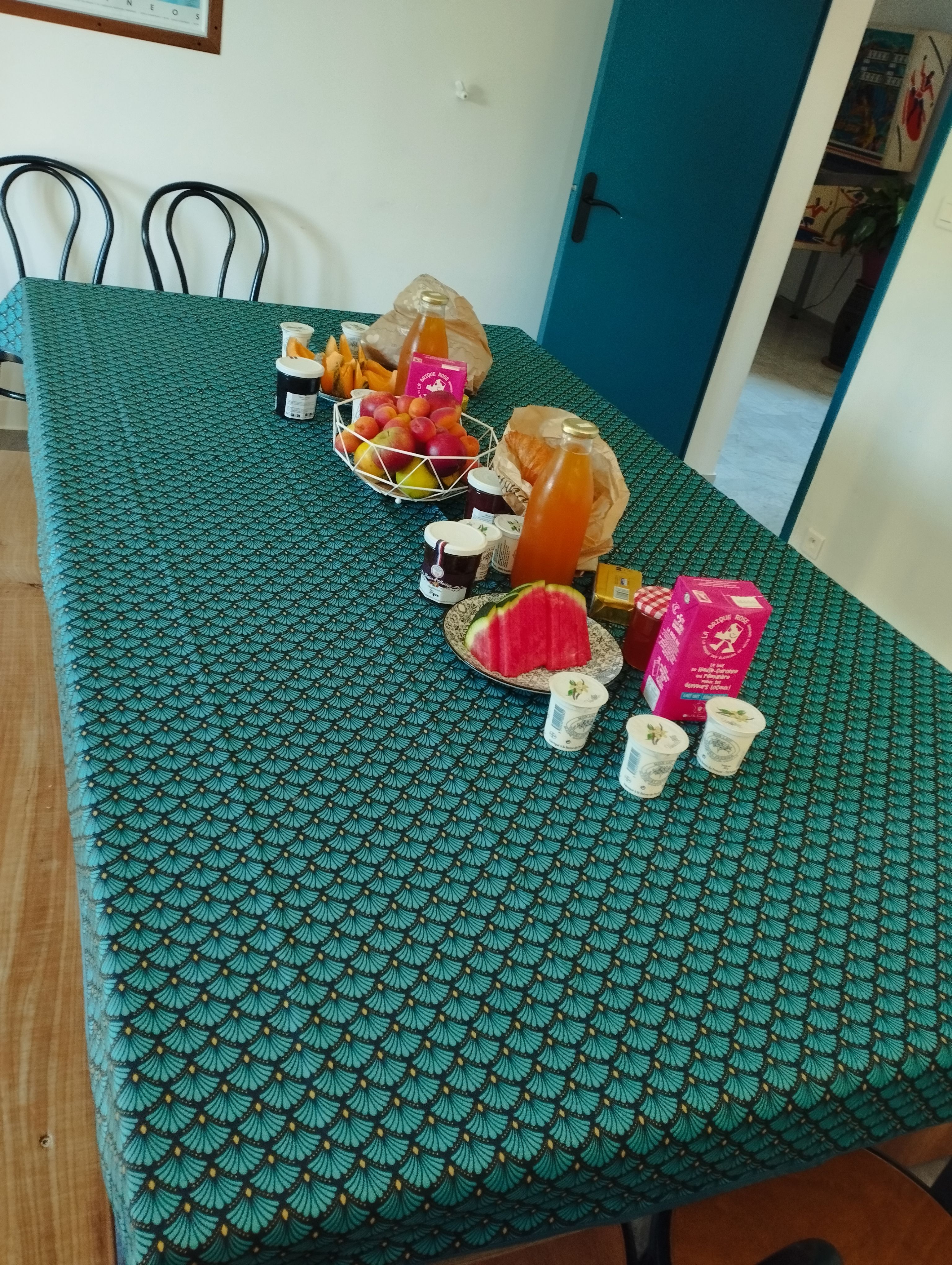 O BARDAOU - LE DOMAINE, Lespiteau - photo 2