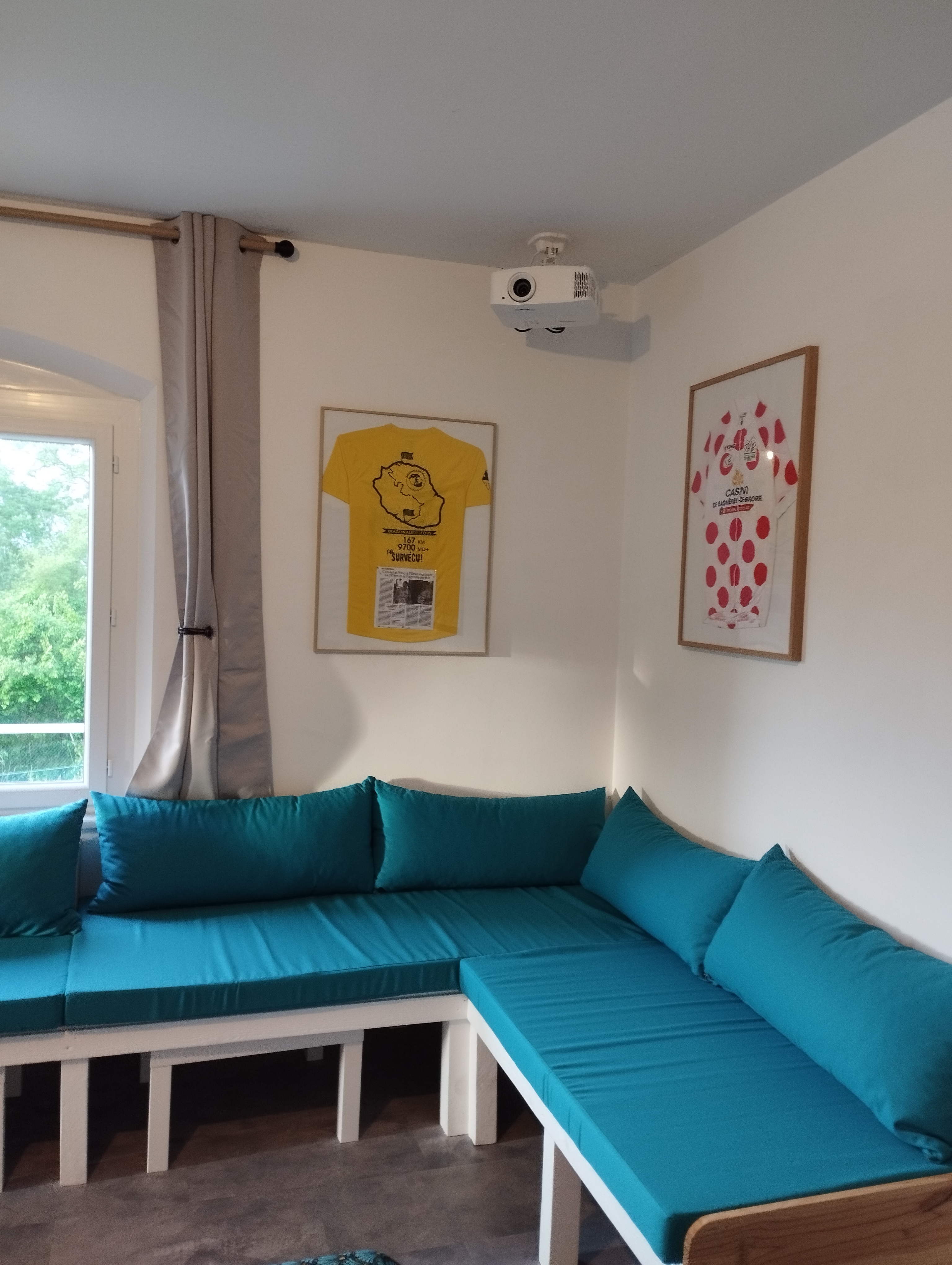 O BARDAOU - LE DOMAINE - photo 4