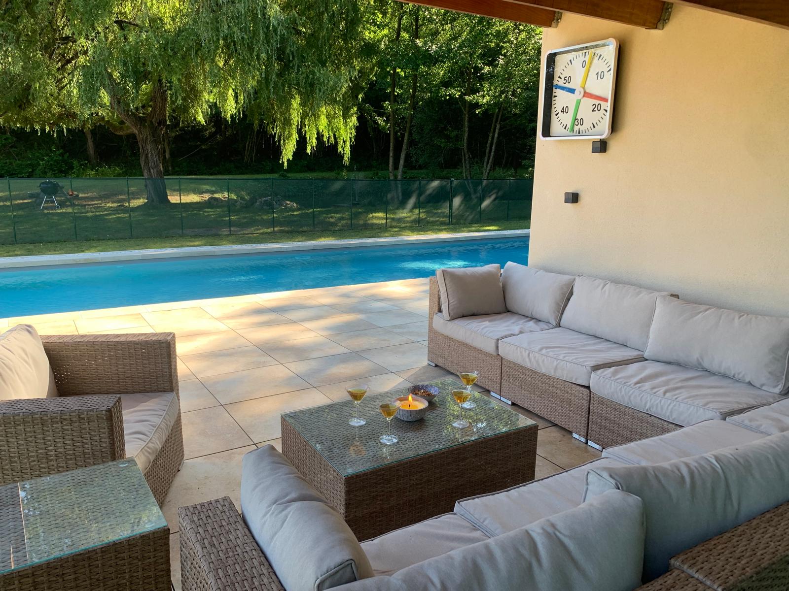 O BARDAOU - LE DOMAINE, Lespiteau - photo 4