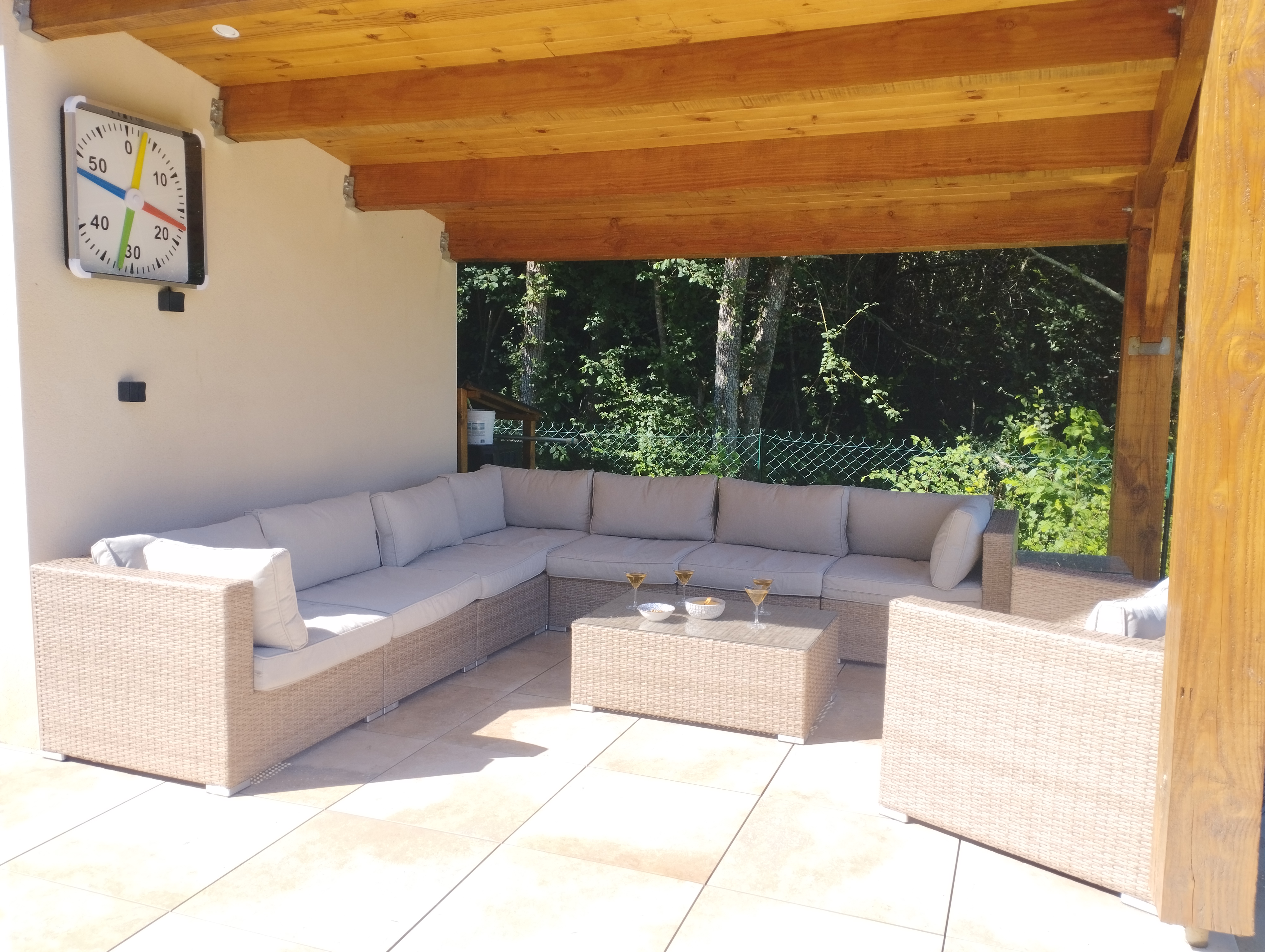 O BARDAOU - LE PALOUMERE, Lespiteau - photo 5