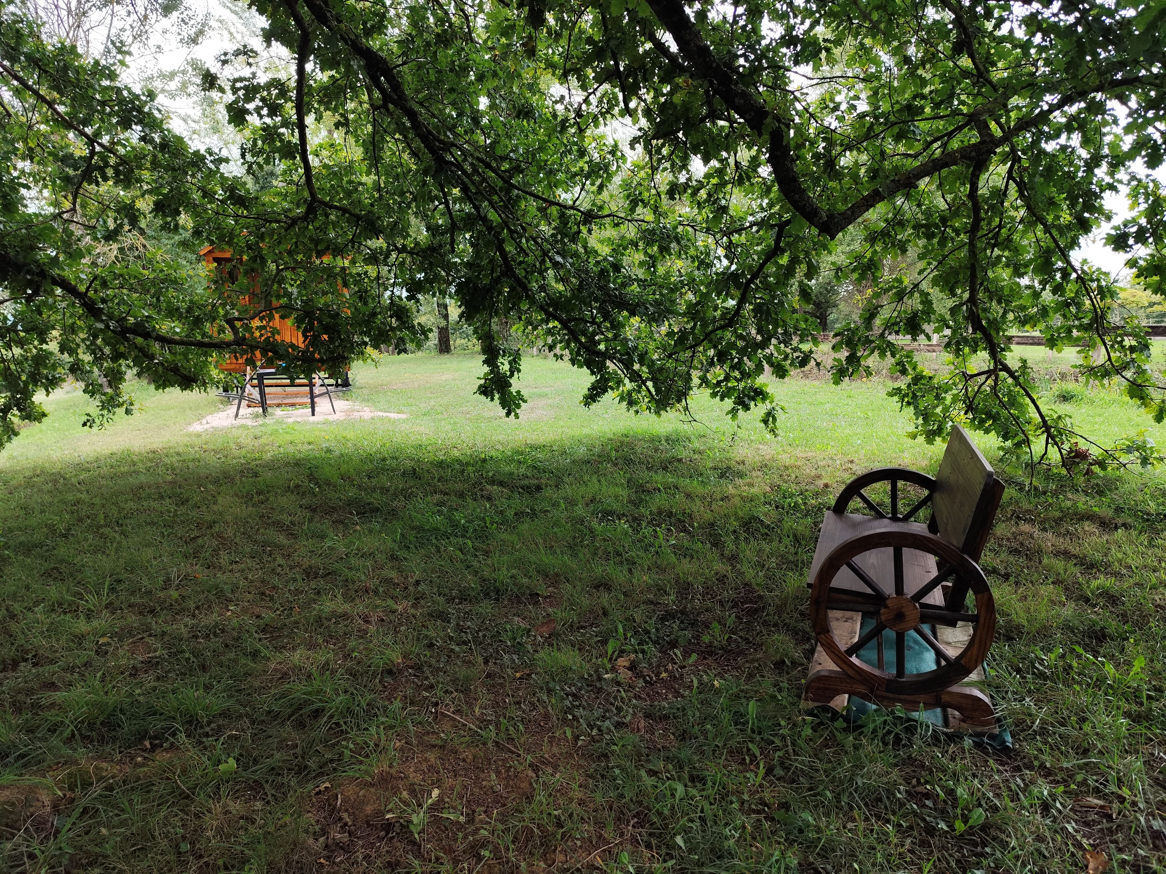 DOMAINE D'ANTICHAN - LE GITE, Saint-Pé-Delbosc - photo 11