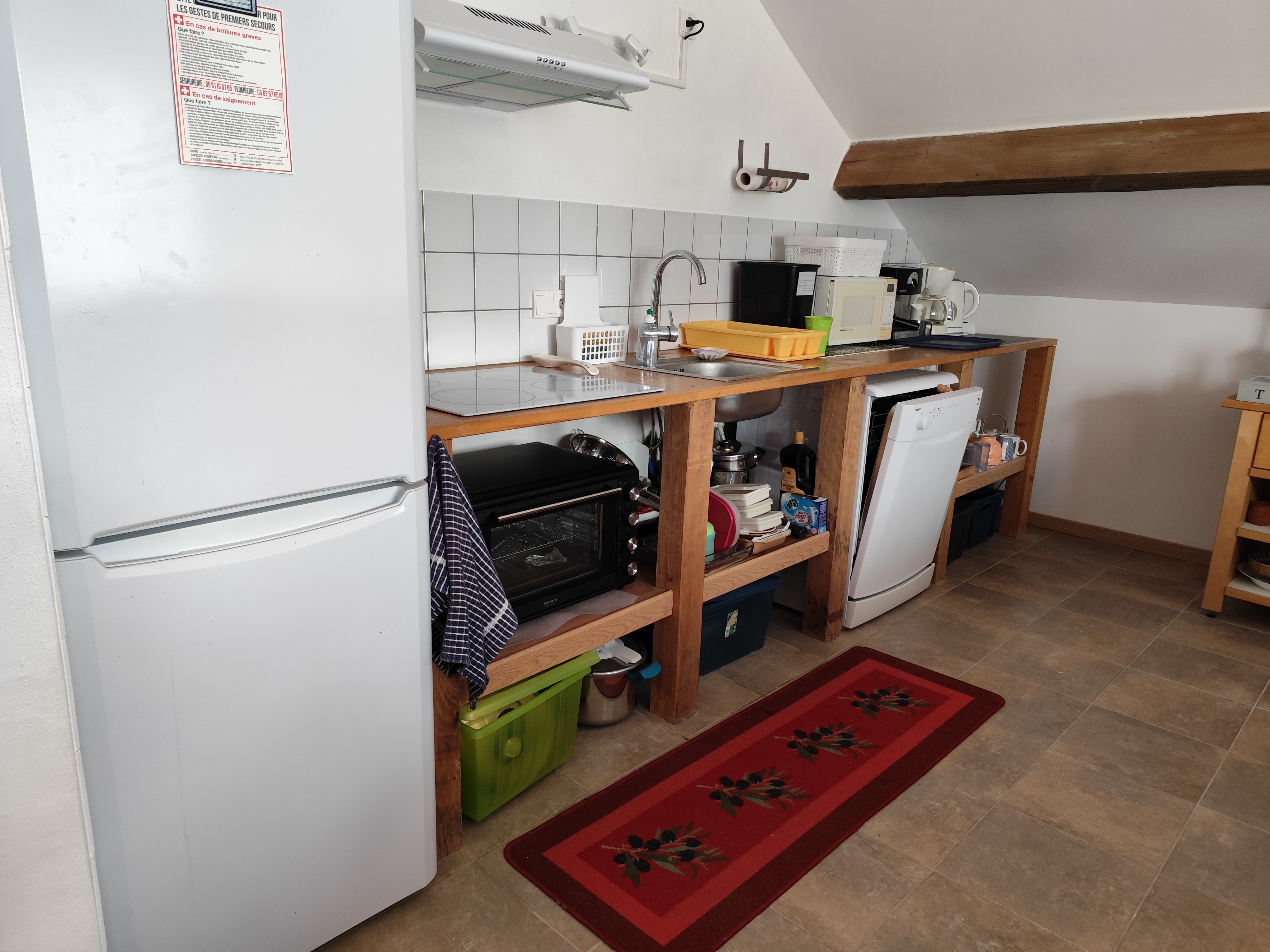 DOMAINE D'ANTICHAN - LE GITE, Saint-Pé-Delbosc - photo 3