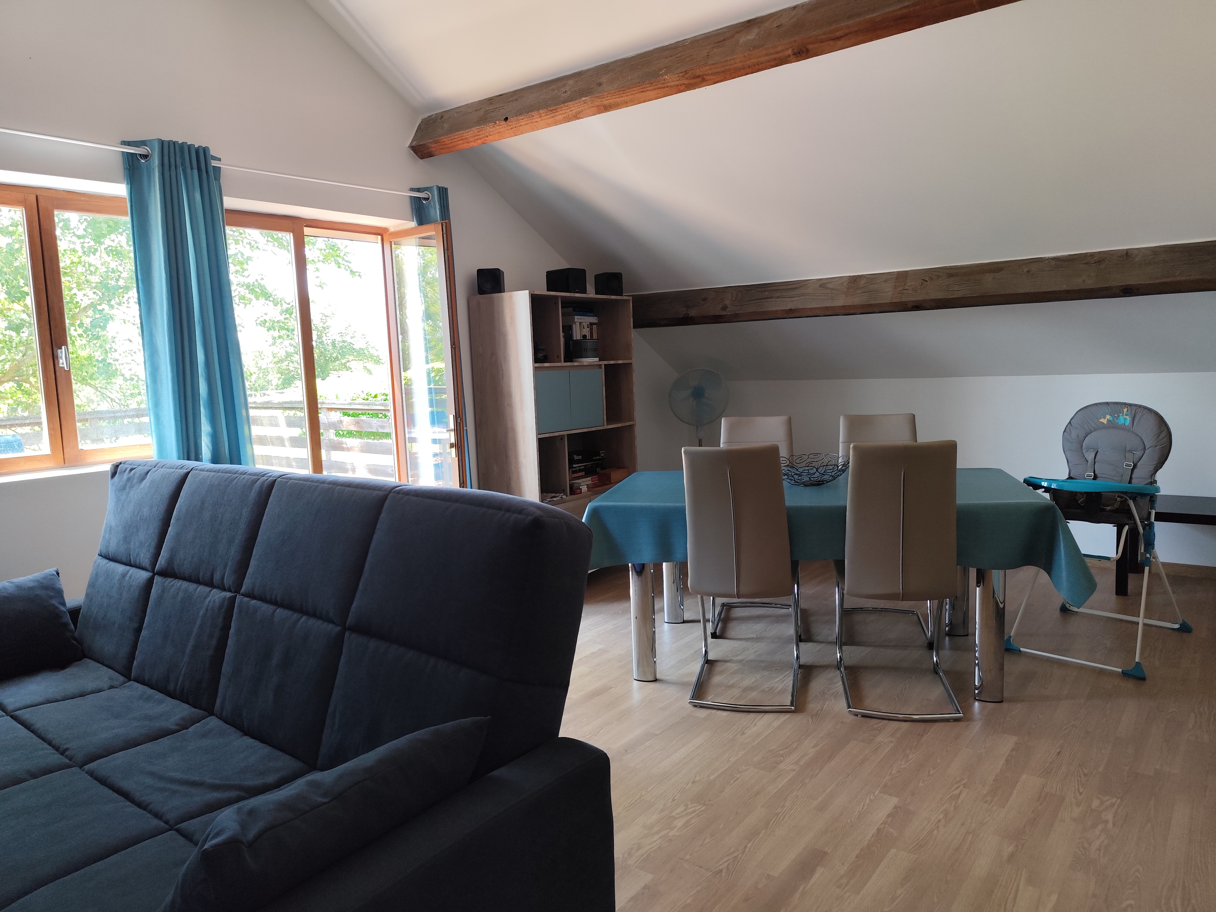 DOMAINE D'ANTICHAN - LE GITE, Saint-Pé-Delbosc - photo 7