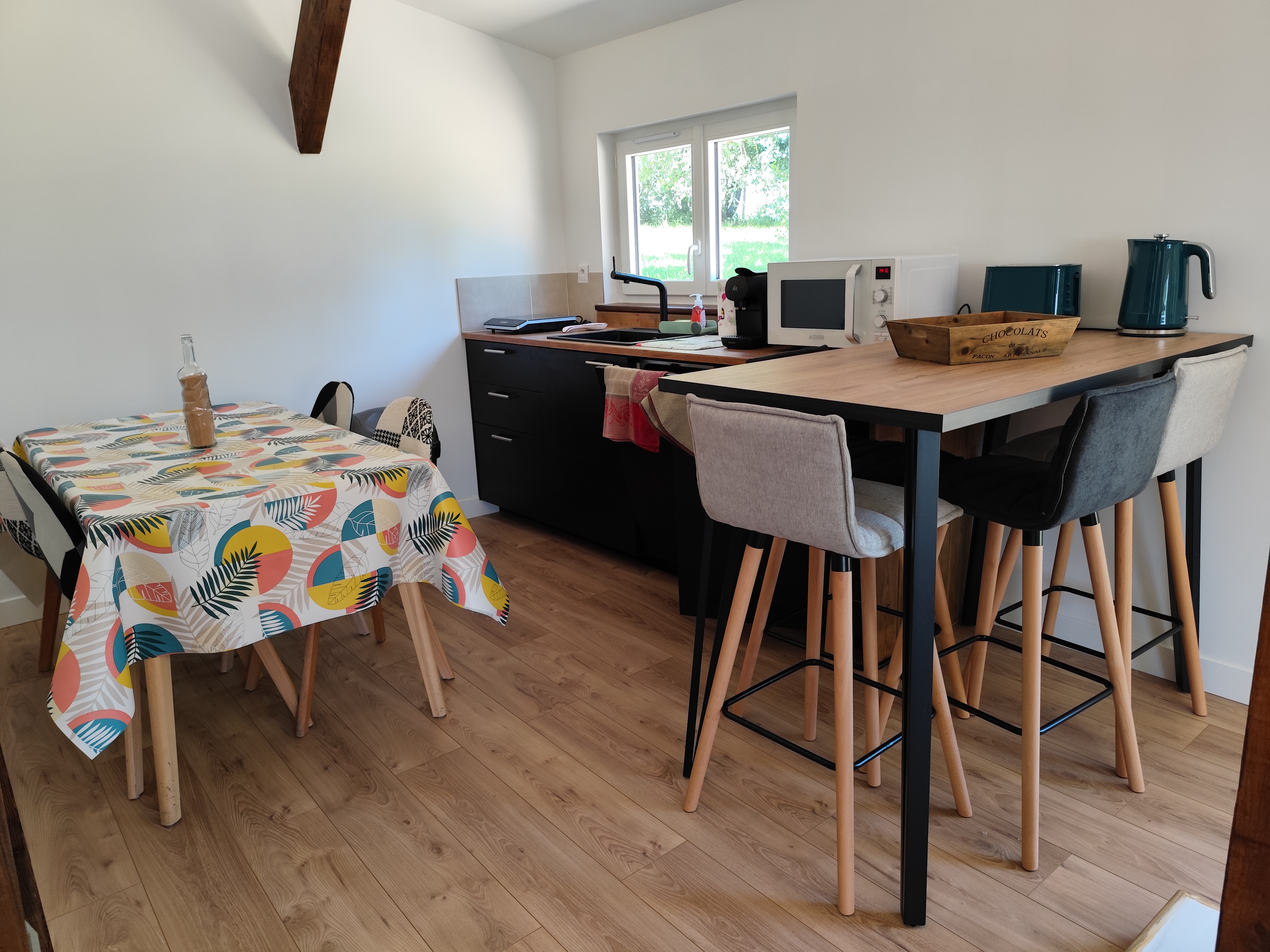 DOMAINE D'ANTICHAN : ROULOTTE PADDY, Saint-Pé-Delbosc - photo 10