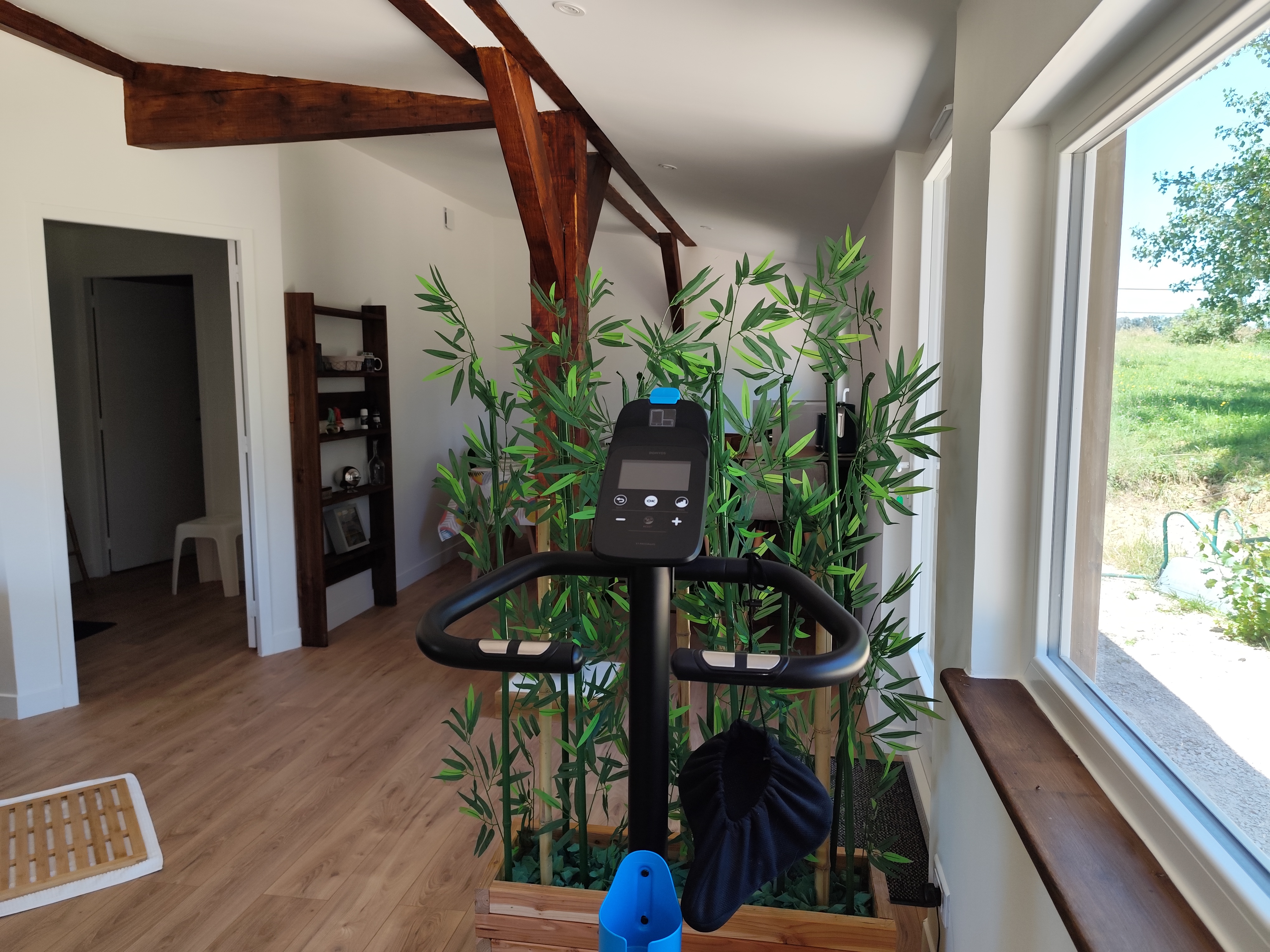 DOMAINE D'ANTICHAN : ROULOTTE PADDY, Saint-Pé-Delbosc - photo 4