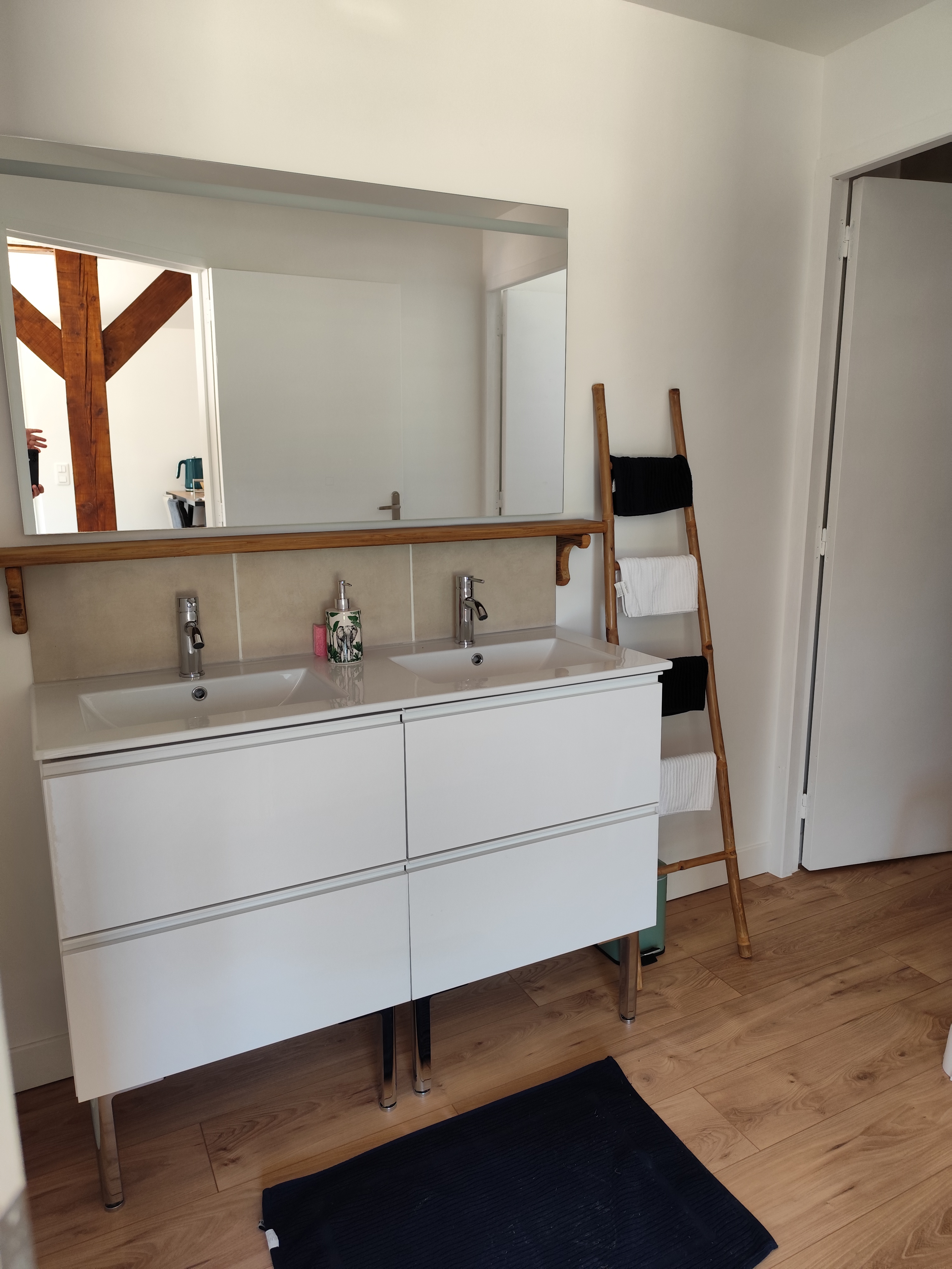 DOMAINE D'ANTICHAN : ROULOTTE PADDY, Saint-Pé-Delbosc - photo 6