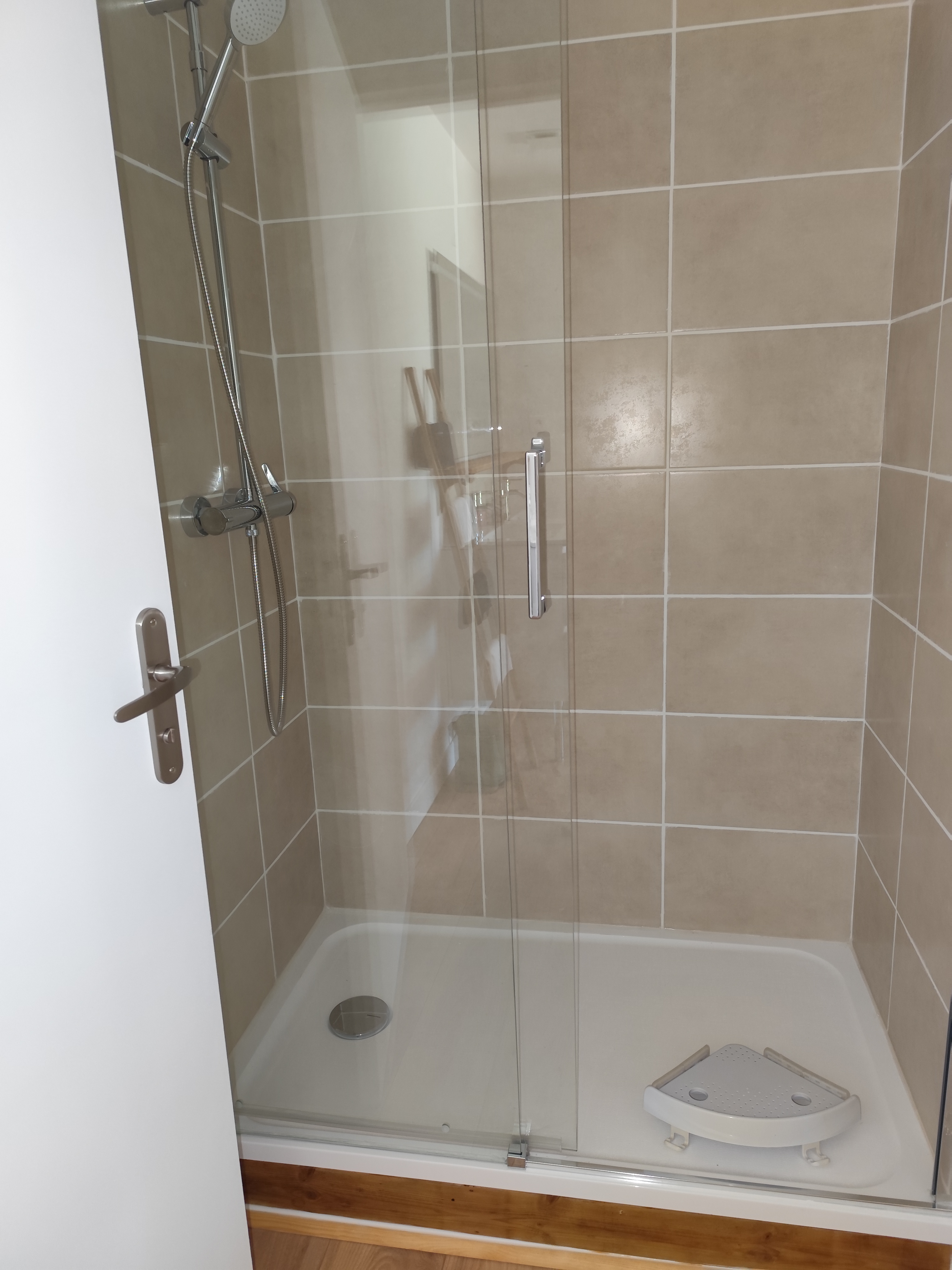 DOMAINE D'ANTICHAN : ROULOTTE PADDY, Saint-Pé-Delbosc - photo 12