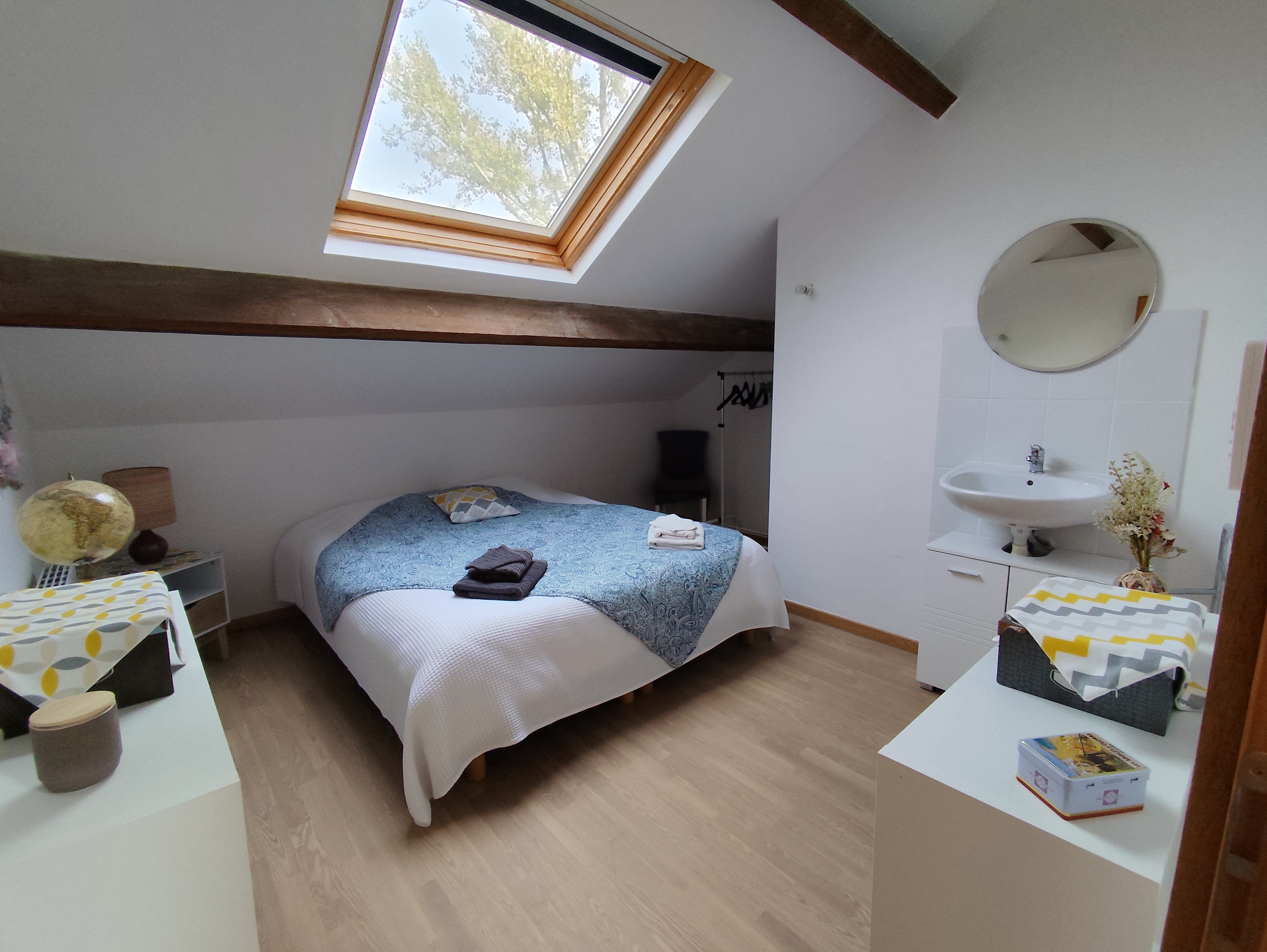 DOMAINE D'ANTICHAN - LE GITE, Saint-Pé-Delbosc - photo 9