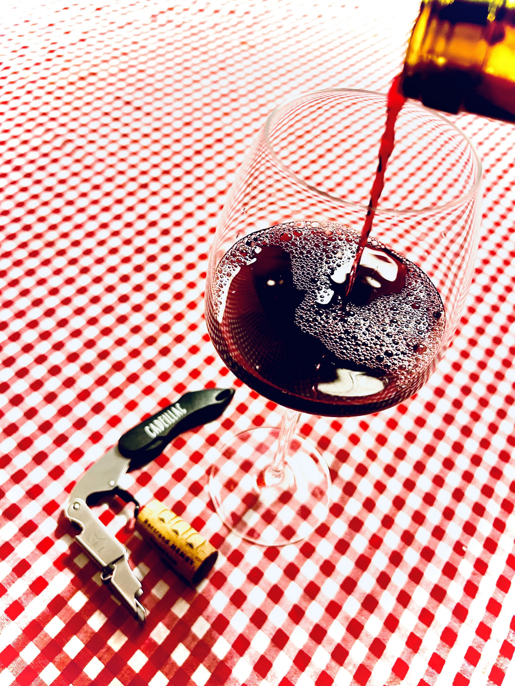 Domaine de Cadeillac