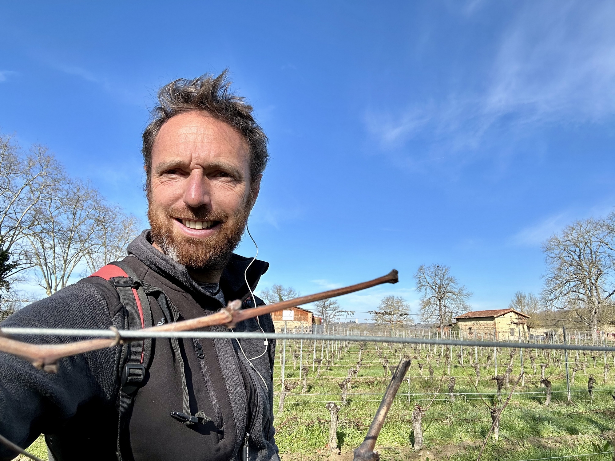 Domaine de Cadeillac