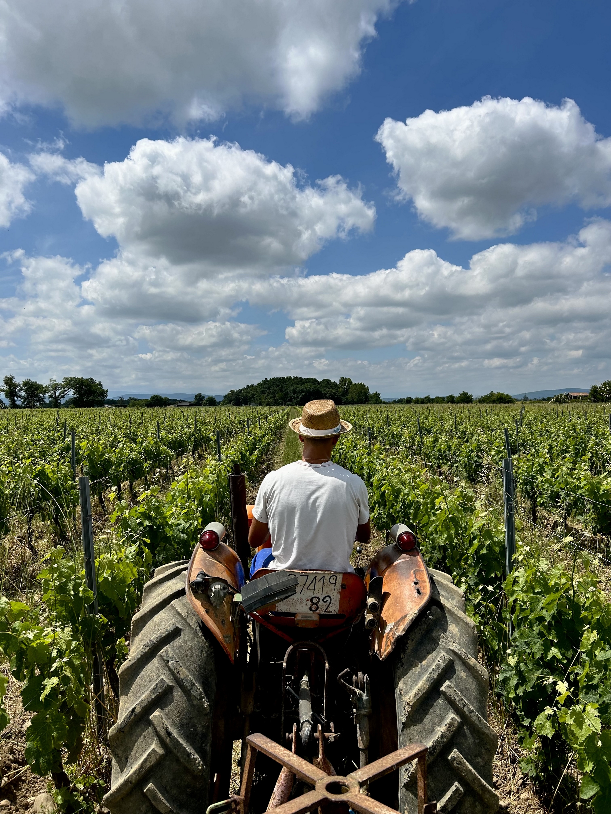 Domaine de Cadeillac