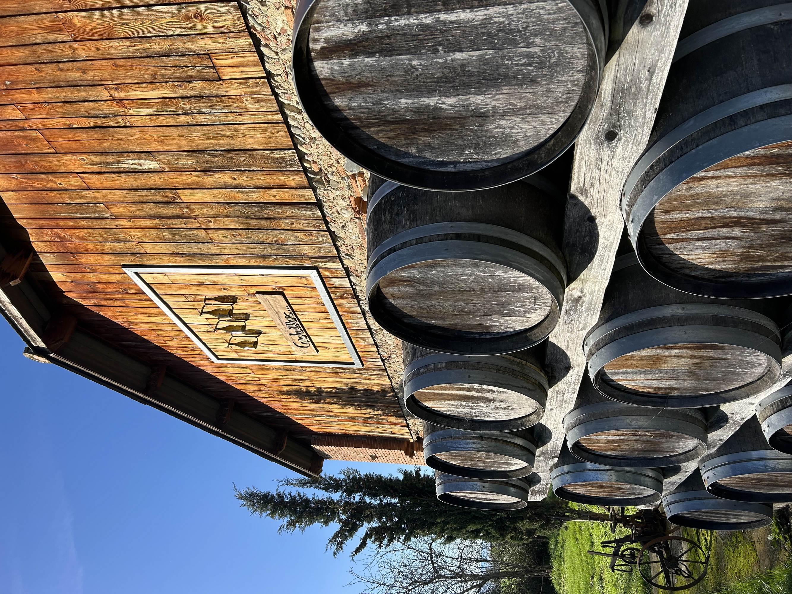 Domaine de Cadeillac