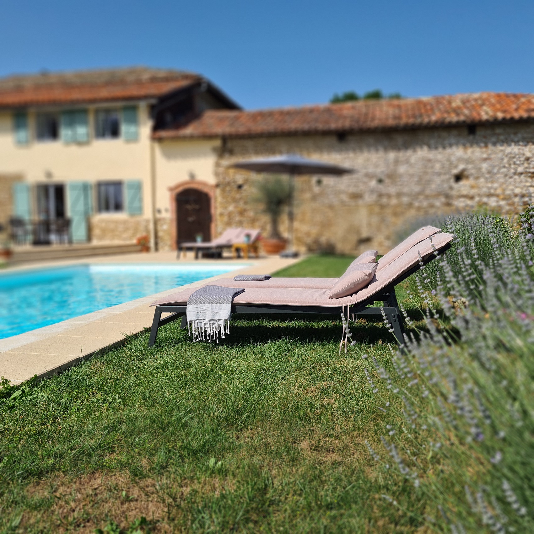 DOMAINE L'ARPENT, Saint-Loup-en-Comminges - photo 3