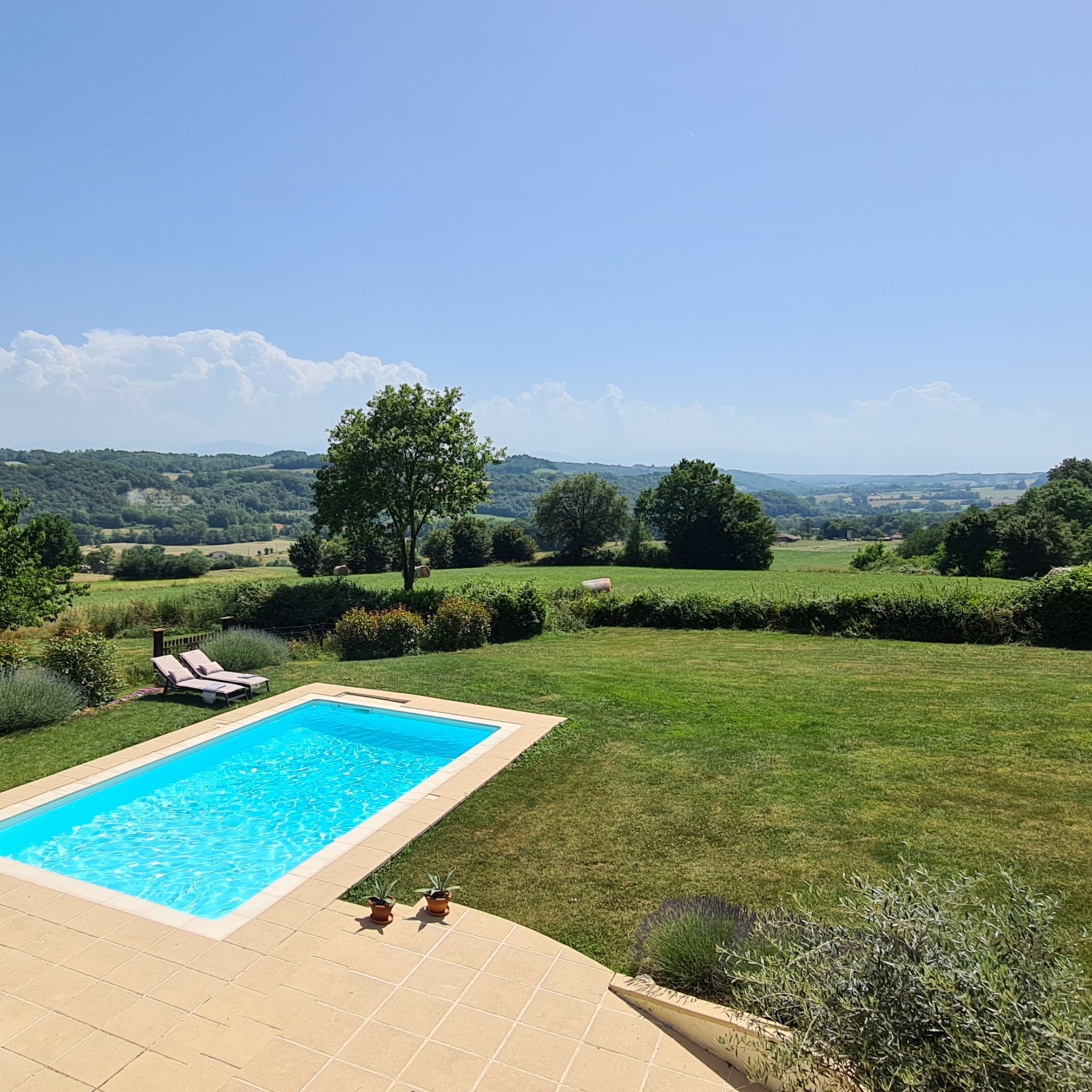 DOMAINE L'ARPENT, Saint-Loup-en-Comminges - photo 8