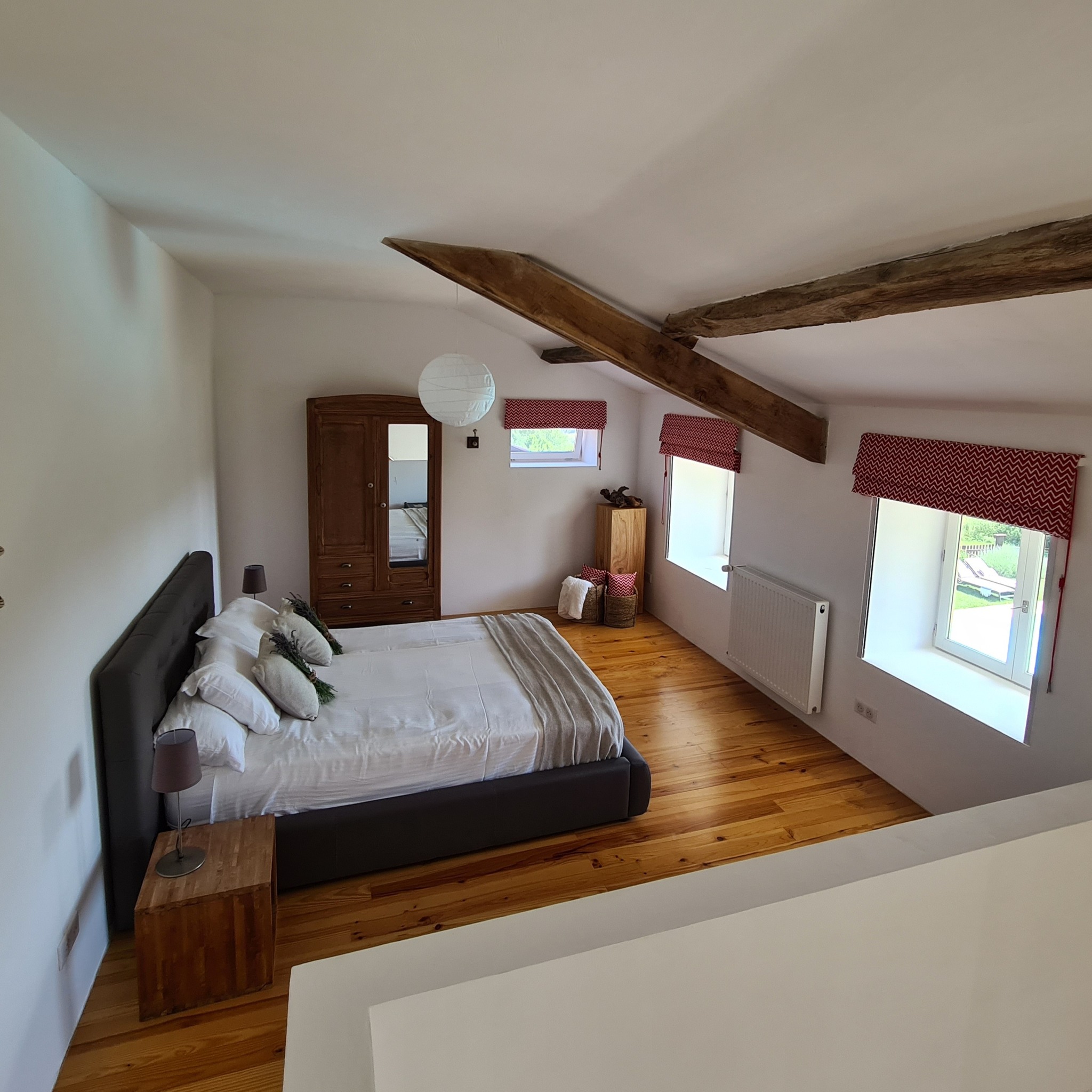 DOMAINE L'ARPENT, Saint-Loup-en-Comminges