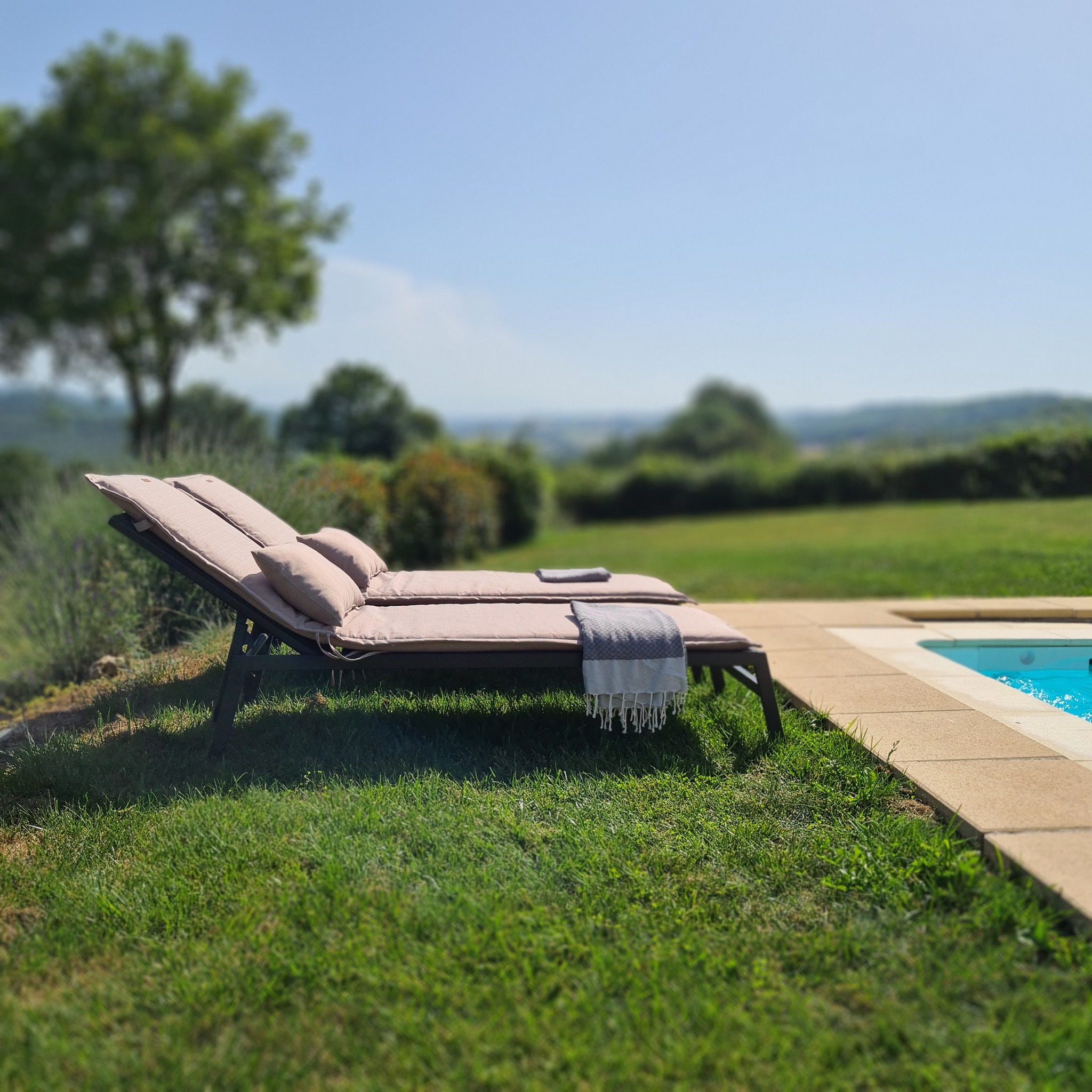 DOMAINE L'ARPENT, Saint-Loup-en-Comminges - photo 4