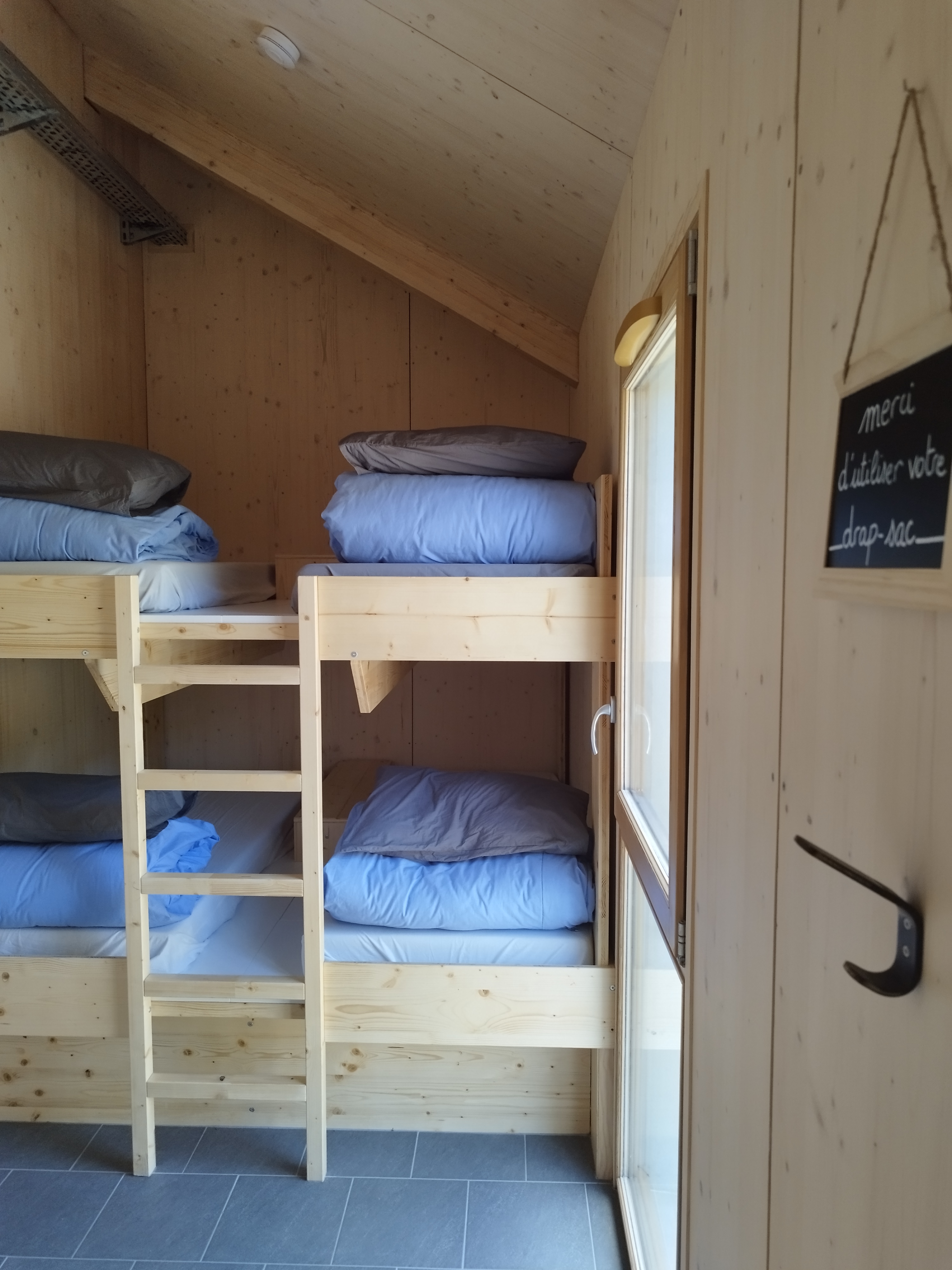  ©Refuge de Venasque