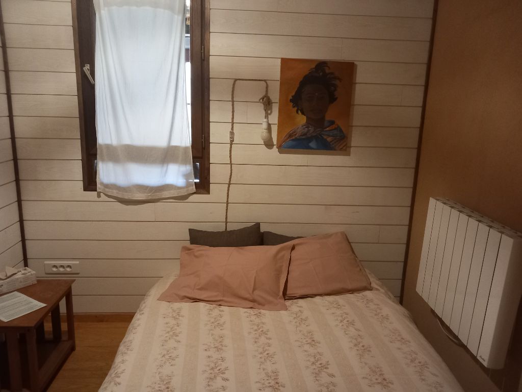CHAMBRE DES FEES CHEZ IZA