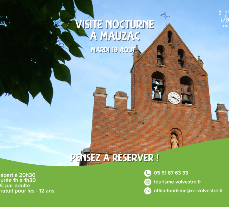Programmation 2026 FMA - ER LACAUGNE