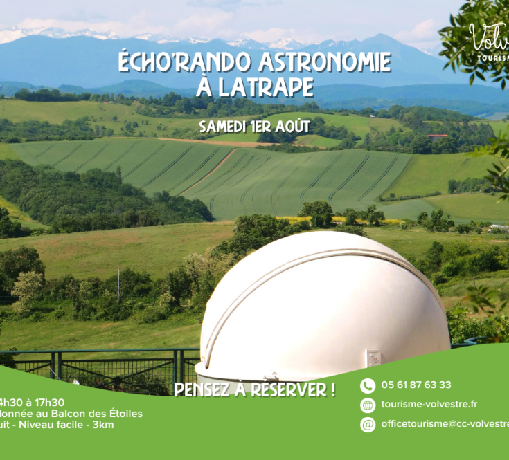 Programmation 2026 4:3 - ER Latrape