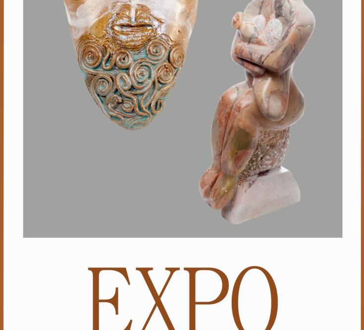 EXPO RACINES - GP - Martres