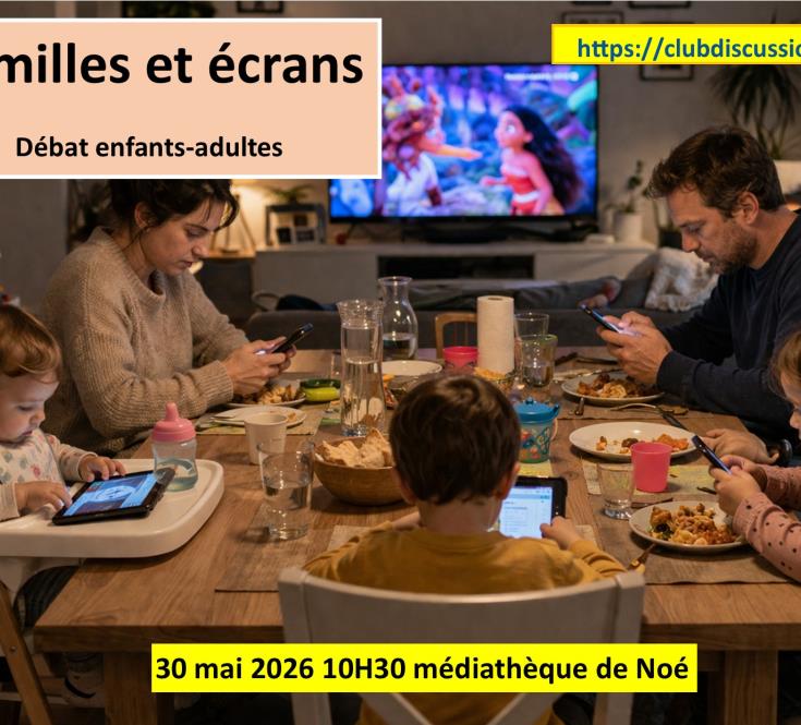 Affiche