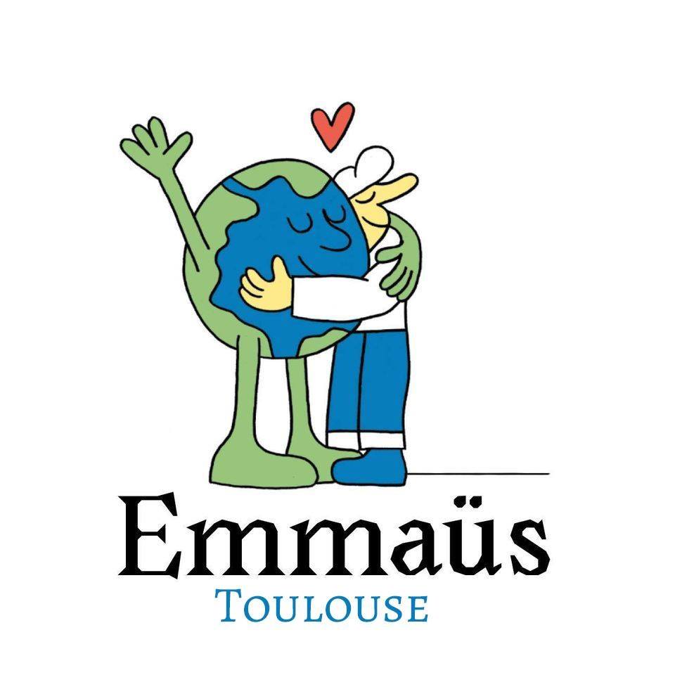 Emmaus Toulouse - ©dr