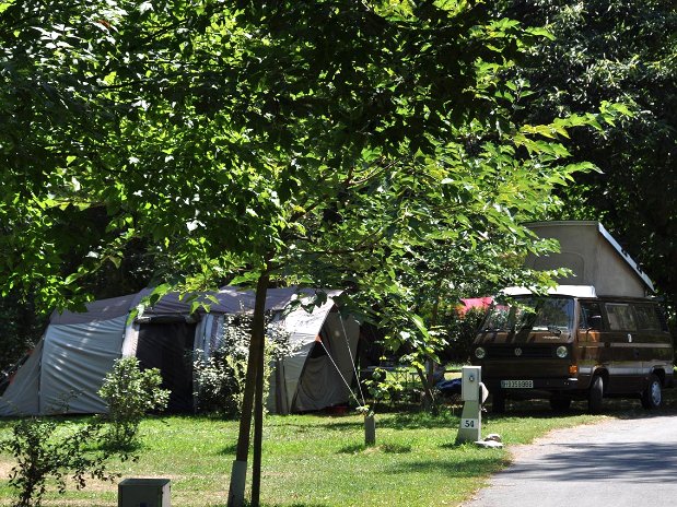 CAMPING MIDI PYRENEES - photo 4