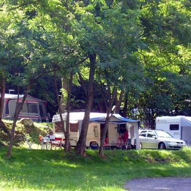 CAMPING GCU LUCHON