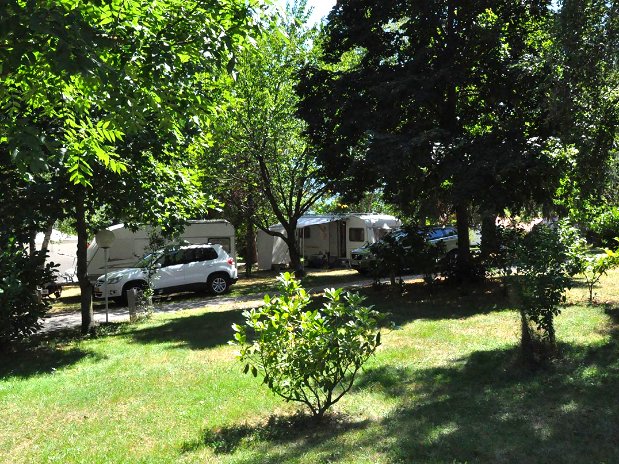 CAMPING MIDI PYRENEES - photo 2