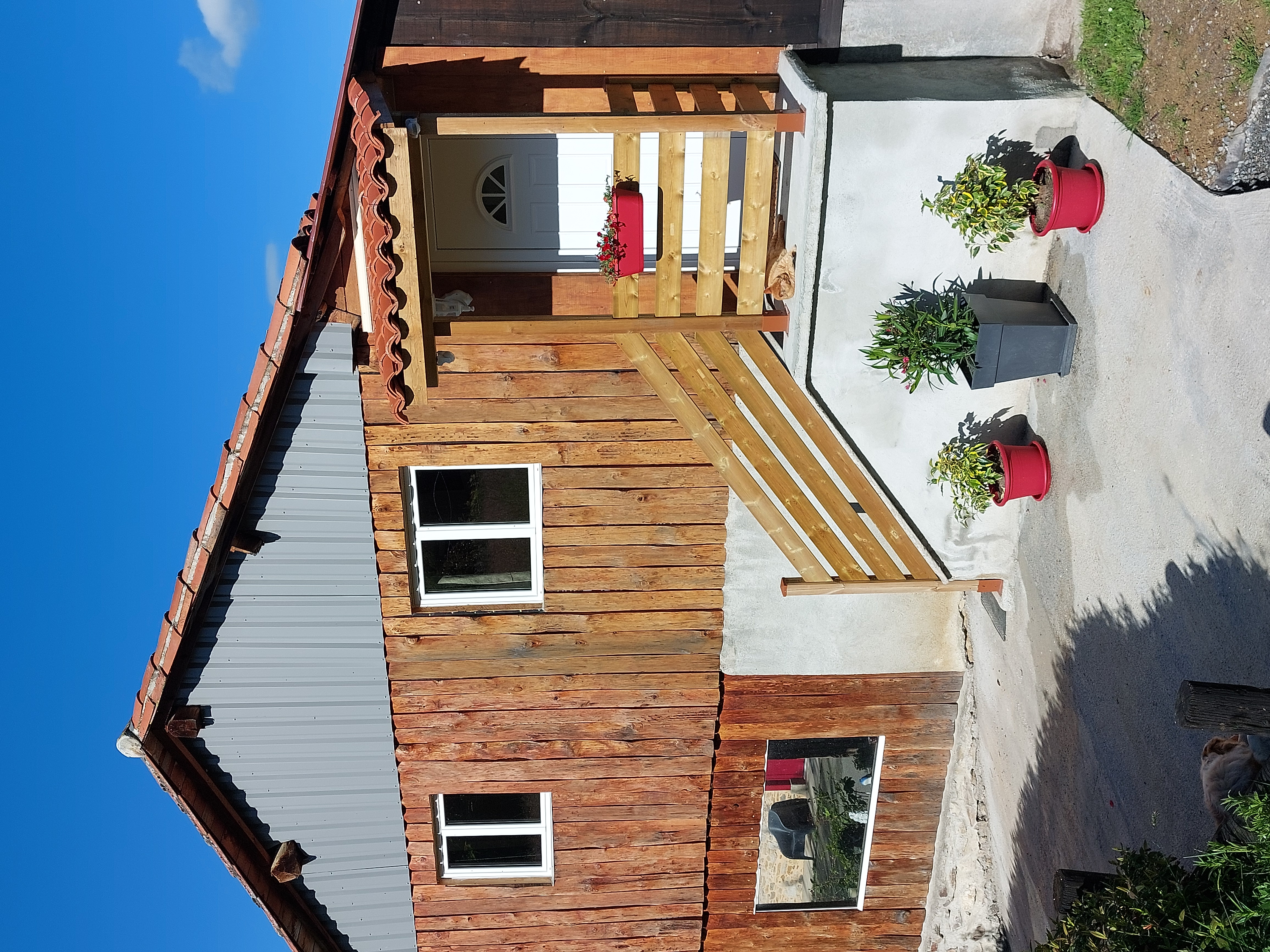 CHALET PENE NERE - L'ETAPE ASPETOISE, Aspet - photo 15