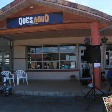 QU'ES AQUO