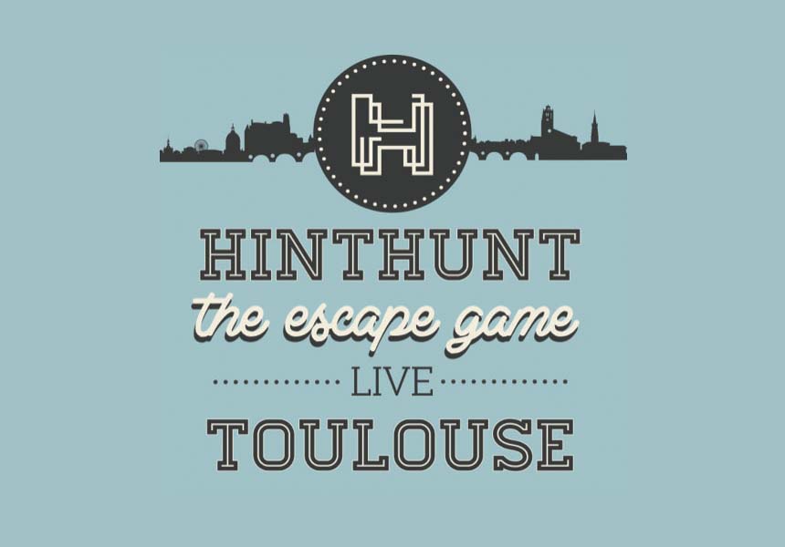 Escape game Hinthunt - © HintHunt