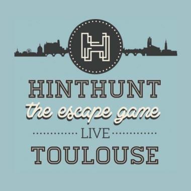 ESCAPE GAME HINTHUNT TOULOUSE