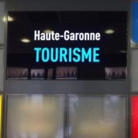 Espace Tourisme
