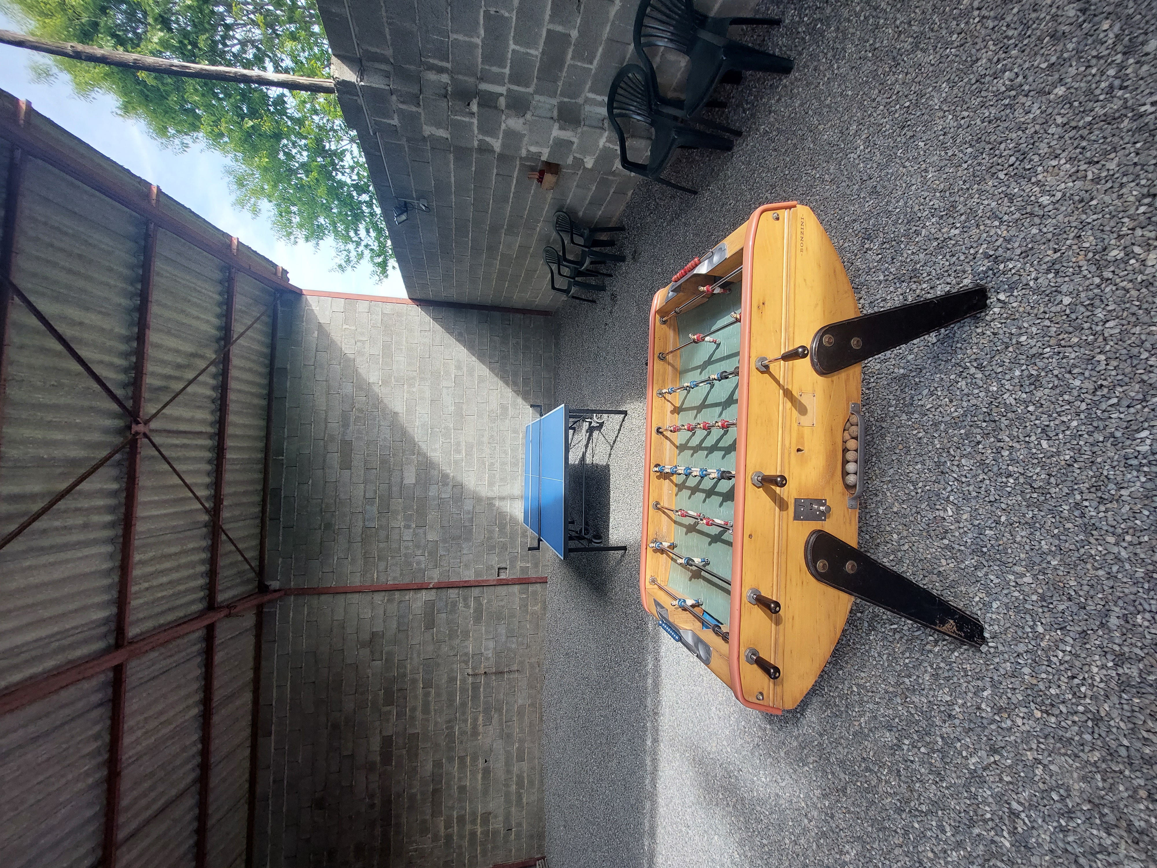 CHALET PENE NERE - L'ETAPE ASPETOISE, Aspet - photo 21