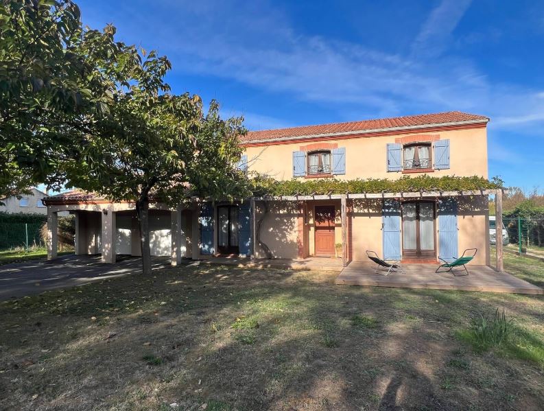 VILLA ETOILE DU NORD