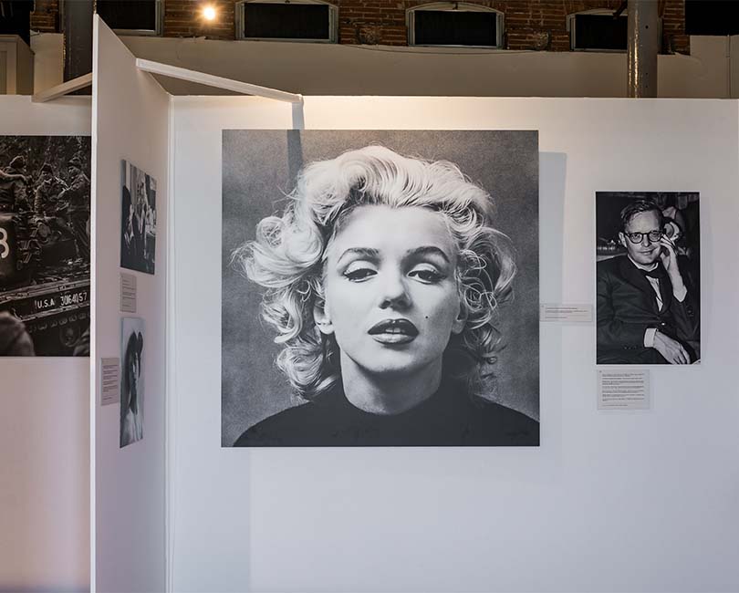 MARILYN MONROE : LE SECRET DE L