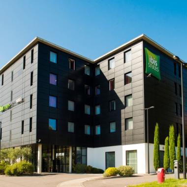 IBIS STYLES TOULOUSE CITE DE L'ESPACE